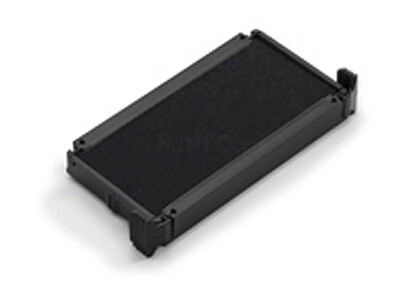 Almofada carimbo “printy” 4925 (preto)