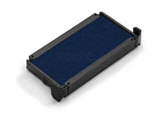 Almofada carimbo “printy” 4926 (azul)