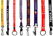 Transfer Fitas de Pescoço : Ex: Lanyard Têxteis já confecionados max: 2 areas com 320mmx15mm - sem impressão nos extremos