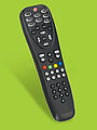 Remotecontrol, universal for Audio/Video and KAKU products