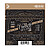 Cordas p/Guitarra Clássica D’Addario EJ45 Pro-Arté - Tensão Normal - imagem 2