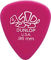 Palheta Jim Dunlop Gator: 0.96 mm