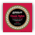 Cordas p/Guitarra Clássica D’Addario EJ27N Classic Nylon - Tensão Media