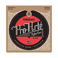 Cordas p/Guitarra Clássica D’Addario EJ45 Pro-Arté - Tensão Normal
