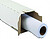 Vinil para Impressão Hexis V3000 Branco Mate 100 µ Adesivo Cinza V3000WM - imagem 1