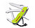 Victorinox RescueTool (One Hand) 0.8623.MWN - imagem 1