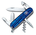 Victorinox Spartan Translucent Blue 1.3603.T2