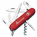 Victorinox Camper Vermelho 1.3613.71