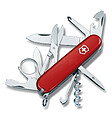 Victorinox Explorer Red 1.6703