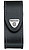 Victorinox Leather Pouch, Black 4.0520.3 - imagem 1