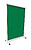 Biombo Metalico Duplo - Tecido 150x120 - imagem 1