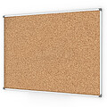 Quadro Cortiça com Softhboard - Linha Pro 45x60