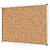 Quadro Dupla Face Cortiça 120x250 - imagem 1