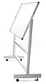 Cavalete Rotativo para Quadros Dupla Face 120x150