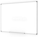 Quadro Porcelana Branca - Linha Pro 120x250