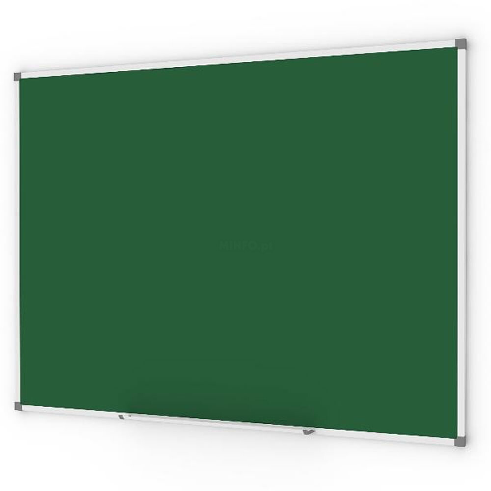 Quadro Porcelana Verde - Linha Pro 120x200
