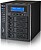 NAS Thecus WindowsStorage W4810 4bay Desktop-NAS 4GB RAM - imagem 1
