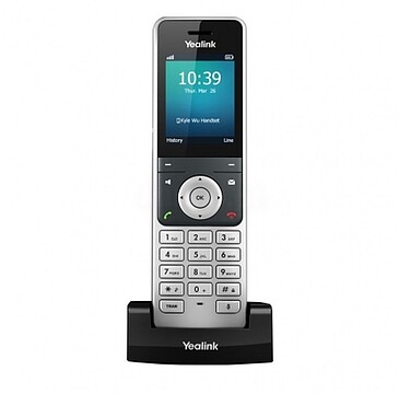 Yealink W56H Handset opcional para W56P