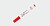 Marcador para quadro branco 9006 Koh-I-Noor Chisel (1,5 mm) Vermelho - imagem 1