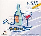 Wintouch wSIR V5 - BackOffice Multi-armazém