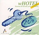 Wintouch wHOTEL - PRO - Licença por quarto