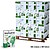 Papel A4 80gr Navigator : 500fls : ( venda a Palete de 300 resmas ) ( Portes 12€ Portugal Continental ) - imagem 1