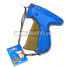 Jolly Standard S Tagging Gun