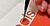 Pinça SignTweezer reta L 13 cm - imagem 5