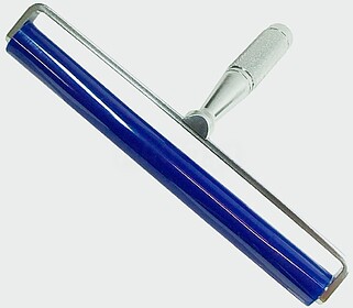 PowerCleaner Aluminum 12”/ 30cm