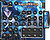 Zboard Keyset Guild Wars - imagem 2