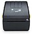 Direct Thermal Printer ZD230, Standard EZPL, 203 dpi, EU and UK Power Cords, USB, Dispenser (Peeler) - Call for quote - imagem 1