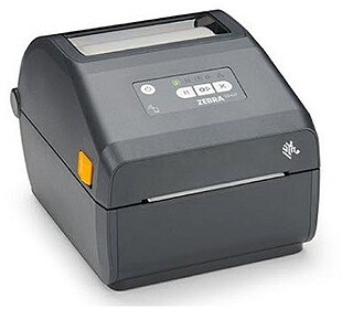 ZD4A042-30EM00EZ Impressora de etiquetas Zebra ZD421 transfe...